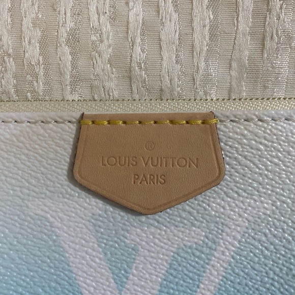 Multipochette Accessories by the pool - Picture 3 of 13